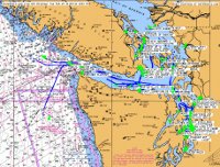 Nautical Vessel Tracker
